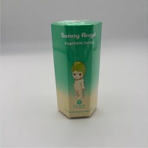 NIB Sonny Angel Vegetable Series Blind Box